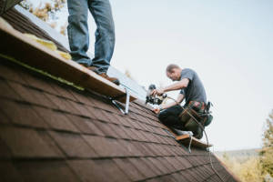 Local Roofers in Old Mill Creek, IL
